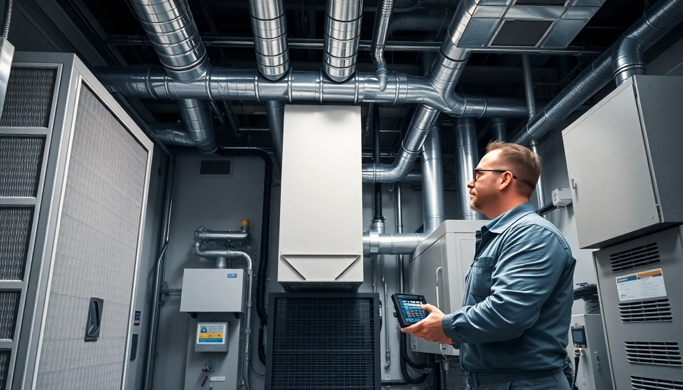 HVAC 3